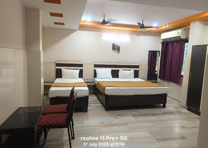 M R Hotels