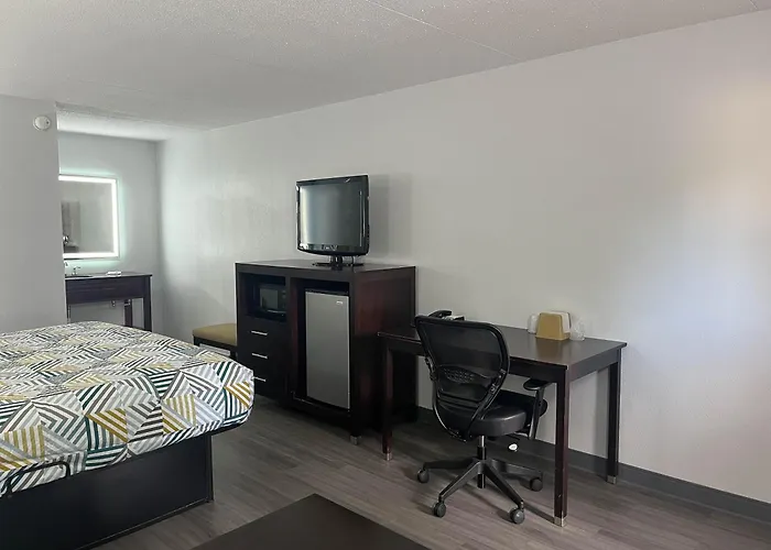 Motel 6 Spindale Nc Forest City