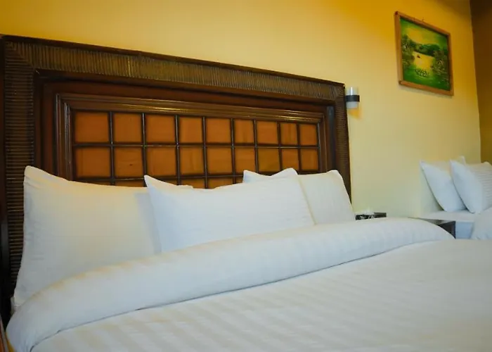 Escape Hostel