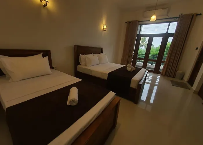 Araliya Hotel