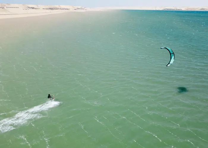 New Spirit Dakhla