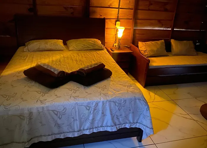 Mistica Cama e Café