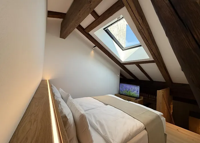 Hotel Traube Rattenberg