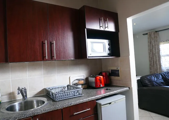 The Olive Stay At Ocean View Villas F7