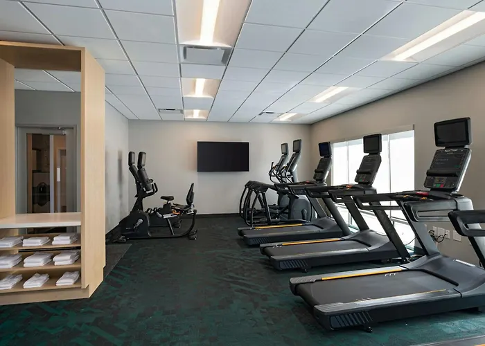 Towneplace Suites By Marriott Houston Tomball