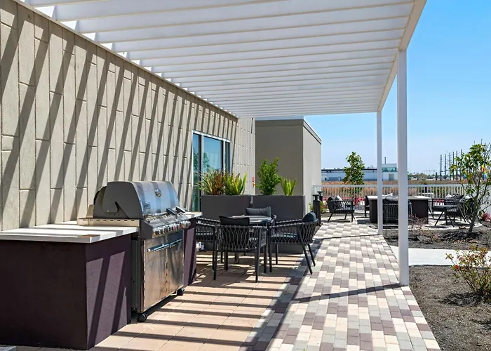 Towneplace Suites By Marriott Houston Tomball