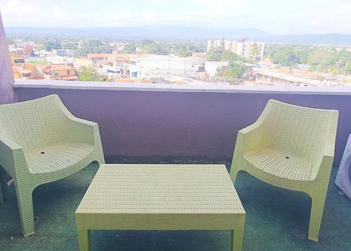 Hotel La Estancia