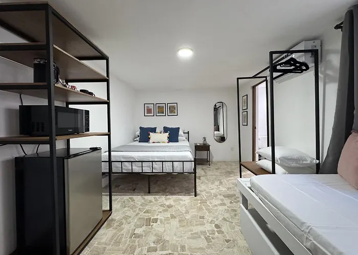 The Boat House Suites