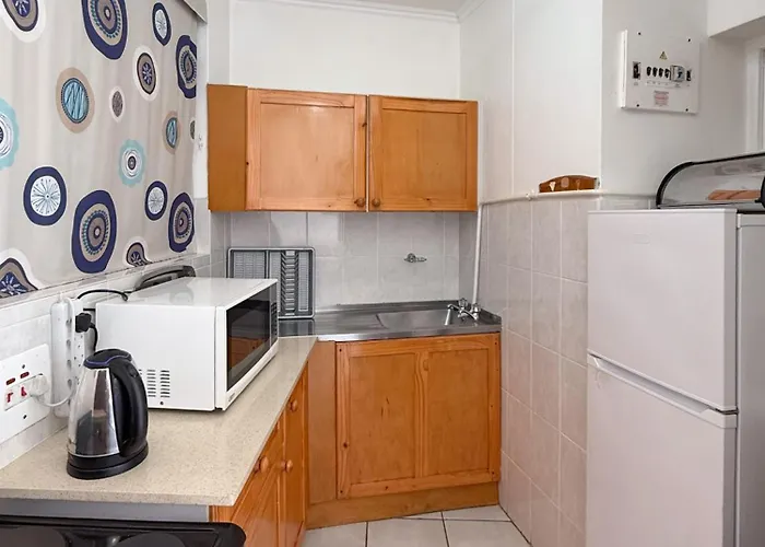 Solsands Hotel & Self-Catering