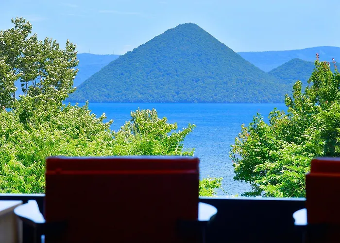 Hotel Premium Lake Toya