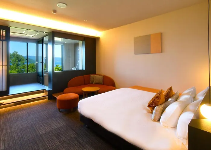 Hotel Premium Lake Toya