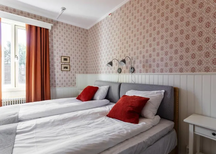 Hotel Ranten