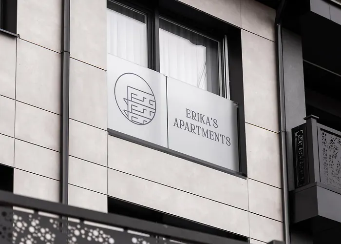 Erika Boutique Hotel