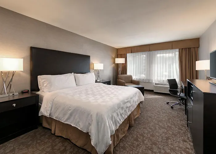 Pacific Stay Hotel