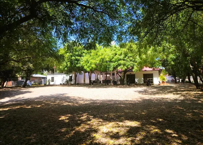 Acaymas Club