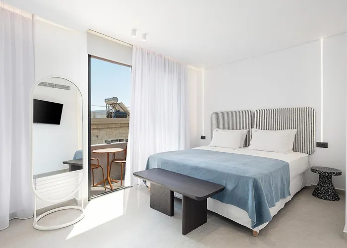 Theta Boutique Hotel
