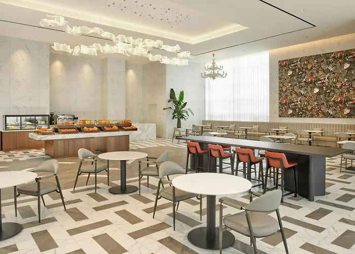 The Link Seoul, A Tribute Portfolio Hotel