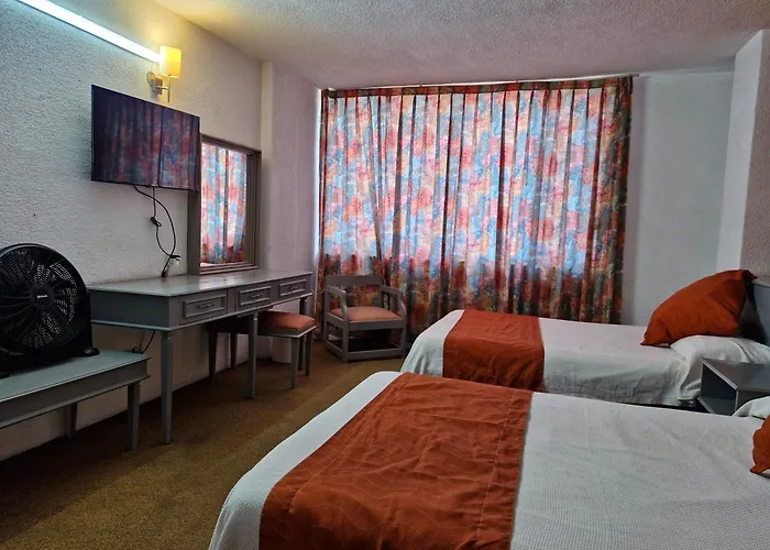 Parador Del Rio Irapuato