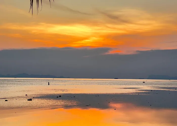 Boon Heritage House Koh Samui