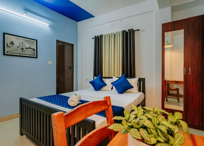 Holiday Homes Aluva