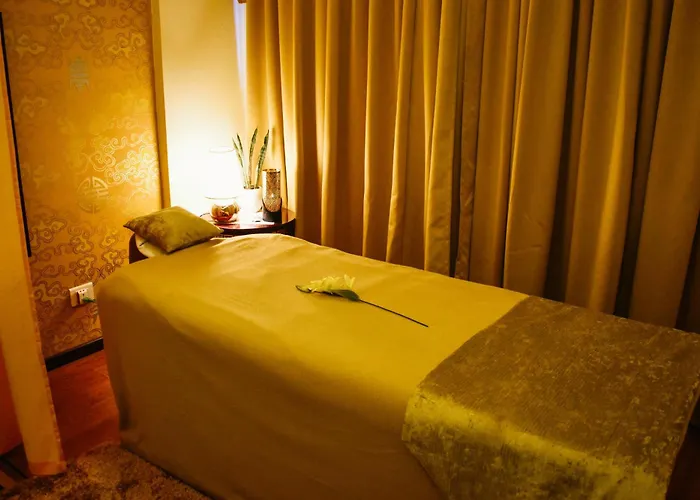 33 Soksoom Centre For Well-Being & Happinesss - Boutique Hotel