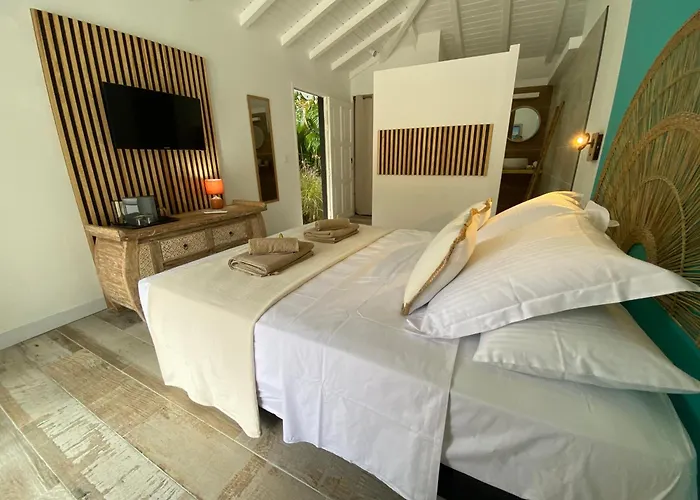 Hotel La Metisse