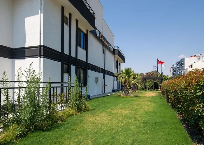 Canakkale Ornella Otel