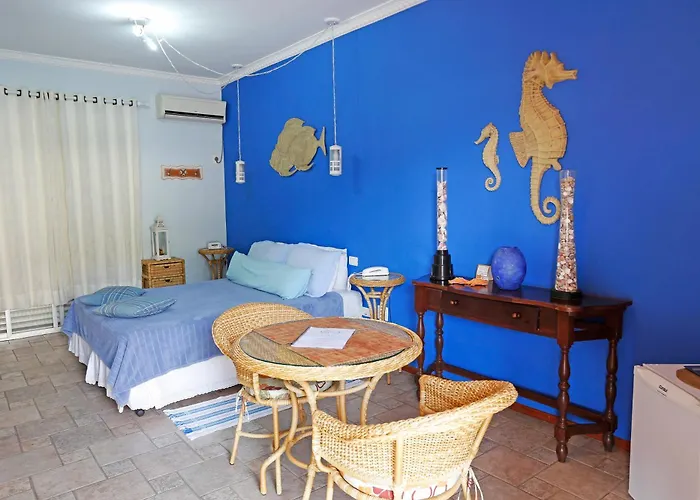 Hotel Chácara do Mosteiro