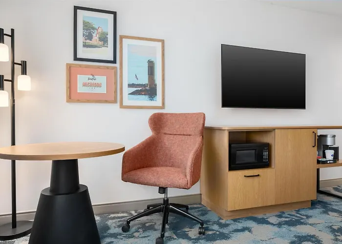 Hampton Inn & Suites Alpena