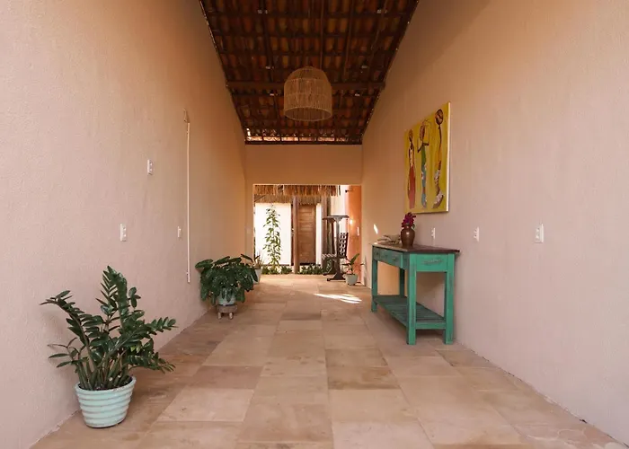 Villa Gostô