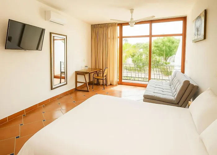 Hotelito 73