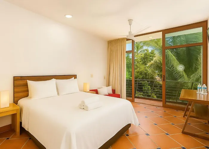 Hotelito 73