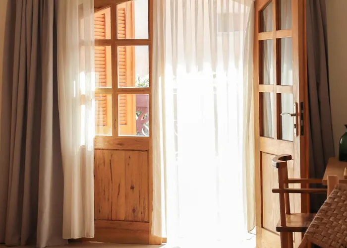 Goree Suites