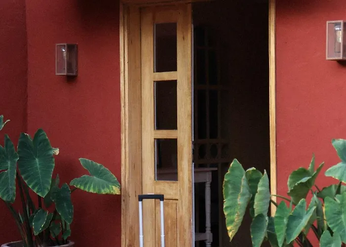 Goree Suites