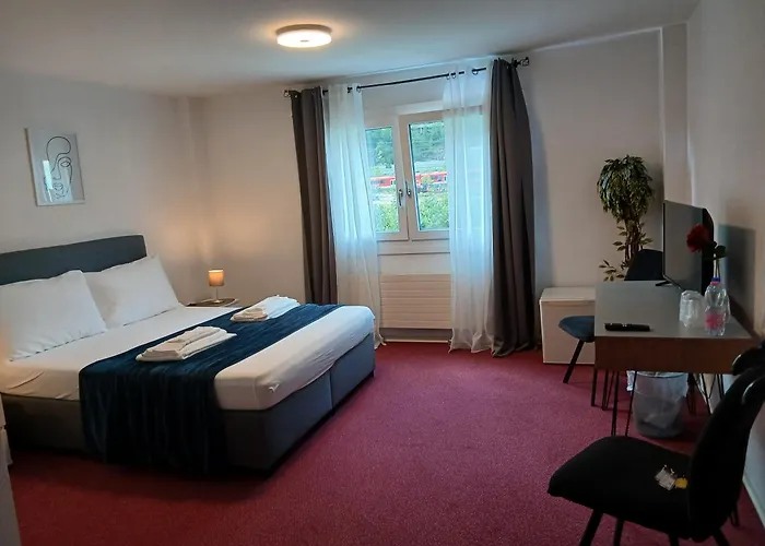 Hotel Garni