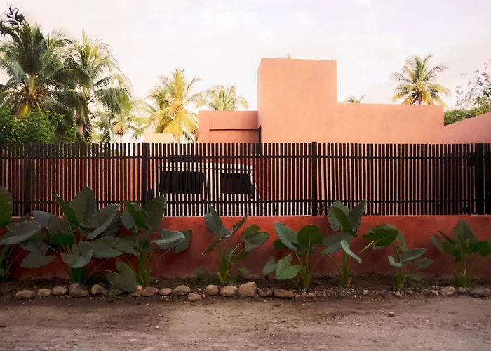 Casa Ita - Private Villas