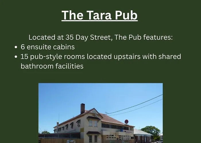 The Tara