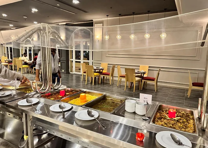 Oriental Grand Plaza