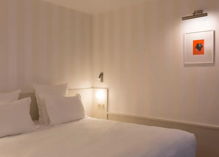 Hotel Maison Borreze