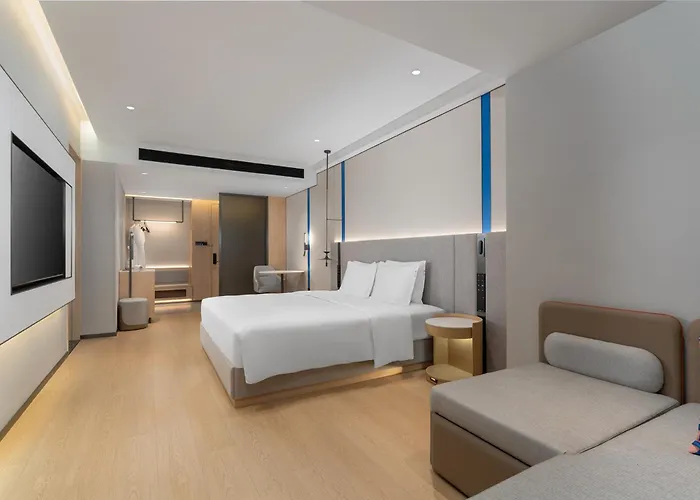 Holiday Inn Express Lijiang Ancient Town By Ihg