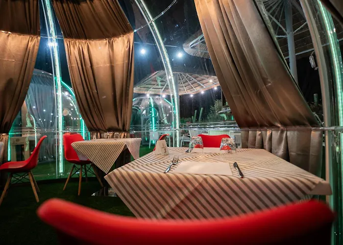 Frontemare 25 Beach Hotel
