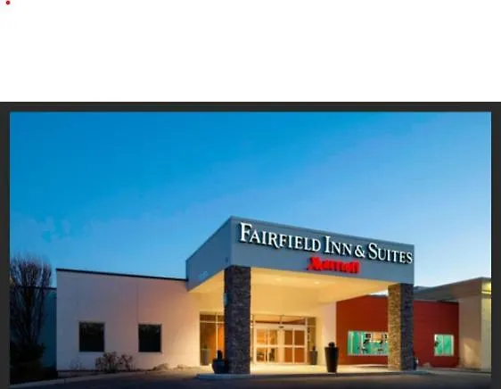 Fairfield By Marriott