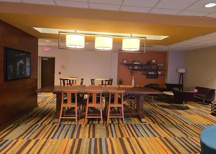 Fairfield By Marriott