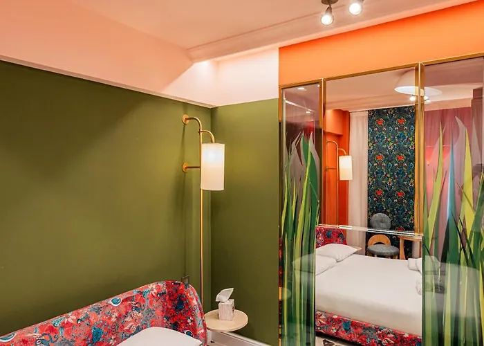Flamingo Boutique Hotel