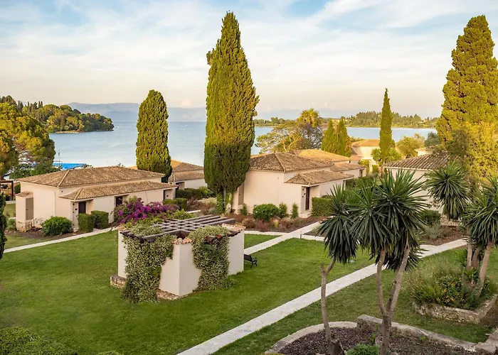 Hyatt Ziva Corfu