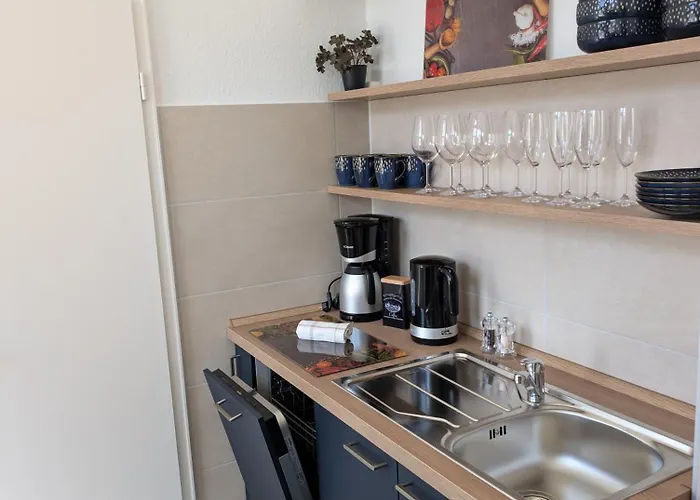 Wein- und Landhaus S A Prüm
