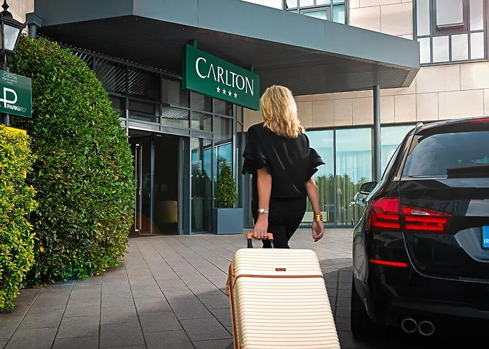 Carlton Hotel Dublin Airport