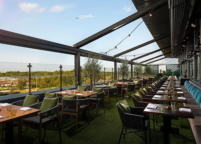 Carlton Hotel Dublin Airport