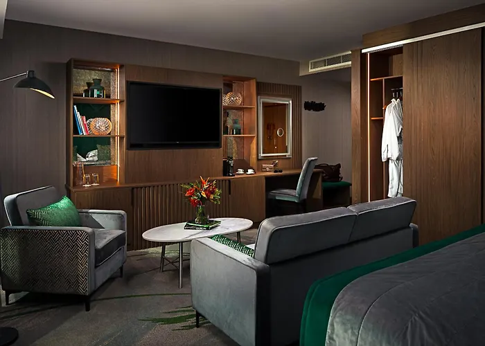 Carlton Hotel Dublin Airport