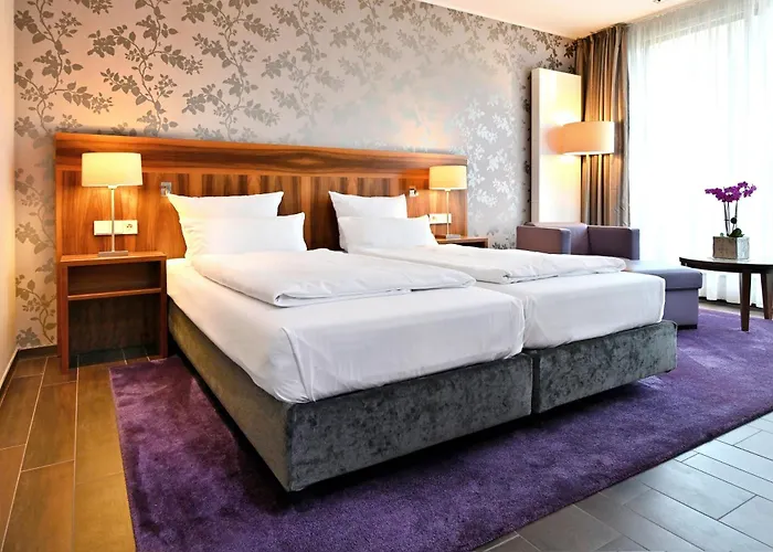 Hotel Lindenhof